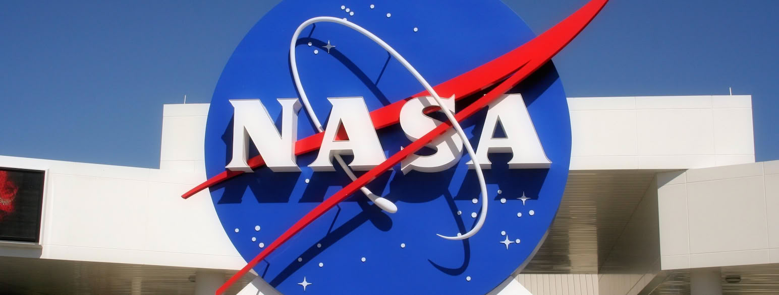 NASAs logo