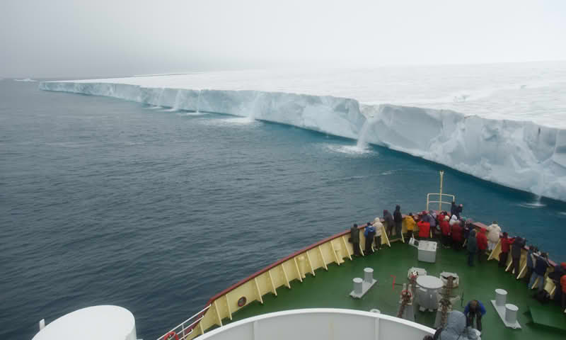 Bråsvellbreen