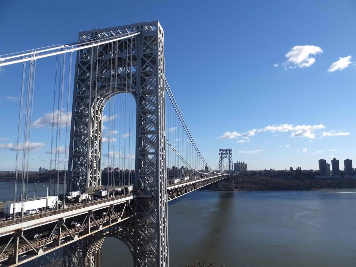 George Washington Bridge