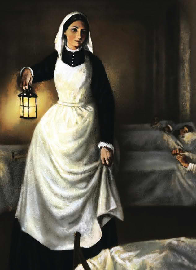 Florence Nightingale