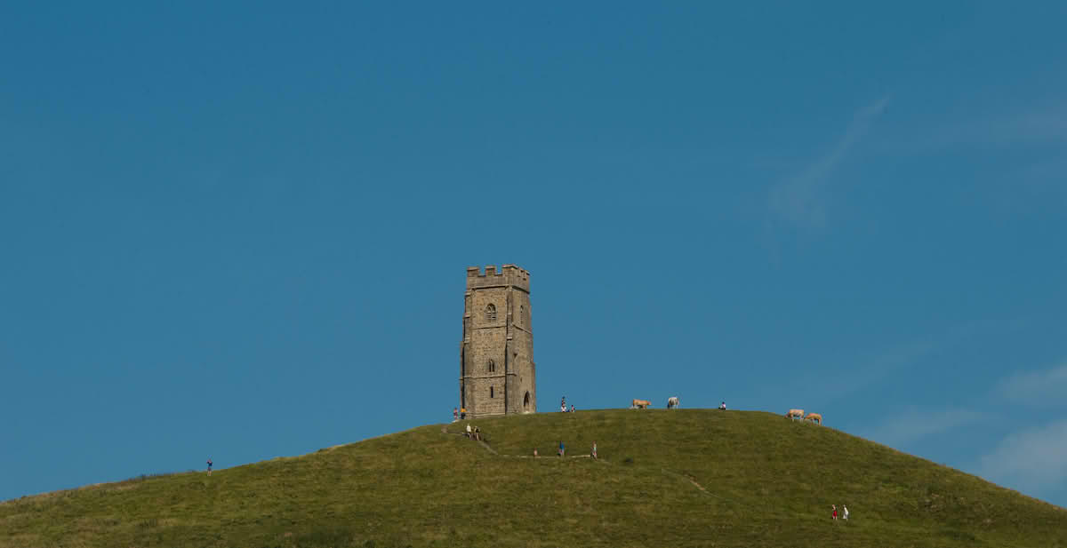 Glastonbury Tor