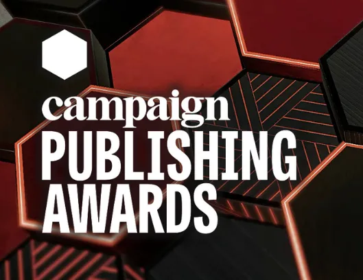 2021 Campaign Publishing Awards