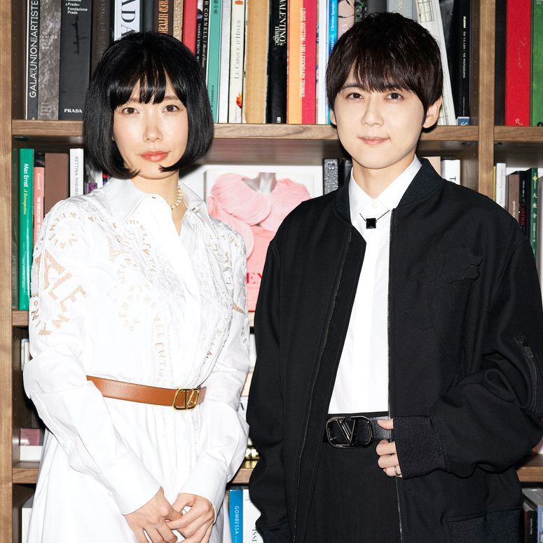 川上未映子, 梶裕貴, mieko kawakami, yuki kaji