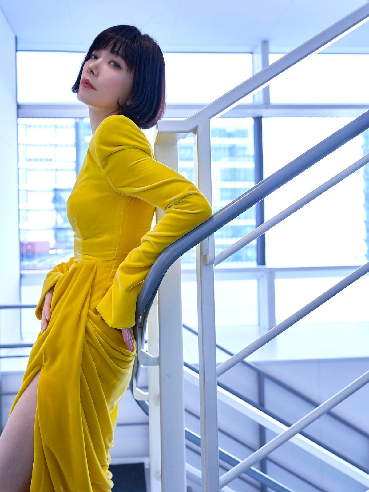 川上未映子 黄色い家 Mieko Kawakami Sisters in Yellow