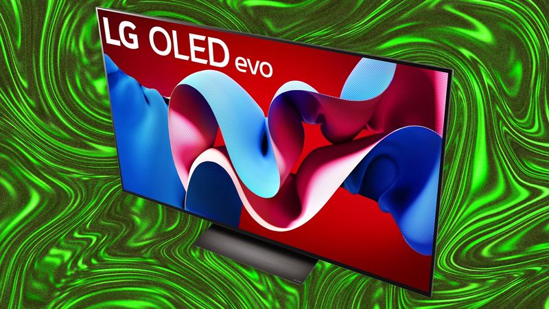 The 6 Best OLED TVs We’ve Tested