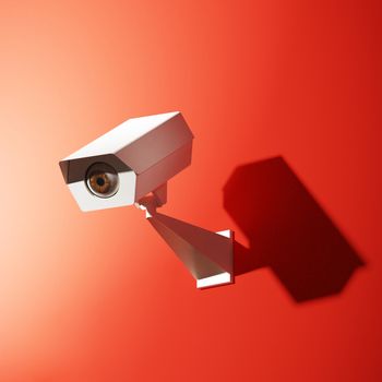 Your Boss Wants You Back in the Office. This Surveillance Tech Could Be Waiting for You