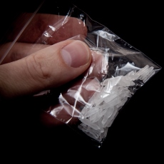 Methamphetamine