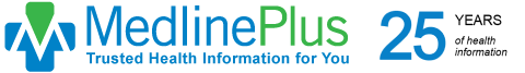 MedlinePlus Trusted Health Information for You