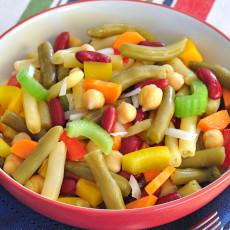 Bean Salad