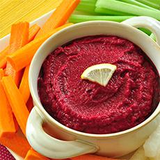 Beet Dip