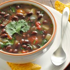 Black Bean Soup