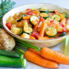 Veggie Stew