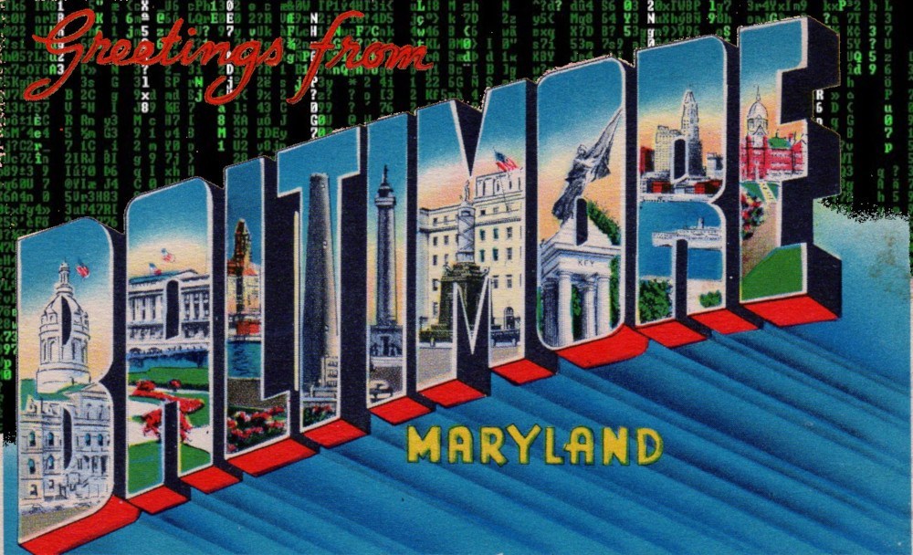 After ransomware took Baltimore hostage, Maryland introduces legislation that bans disclosing the bugs ransomware exploits