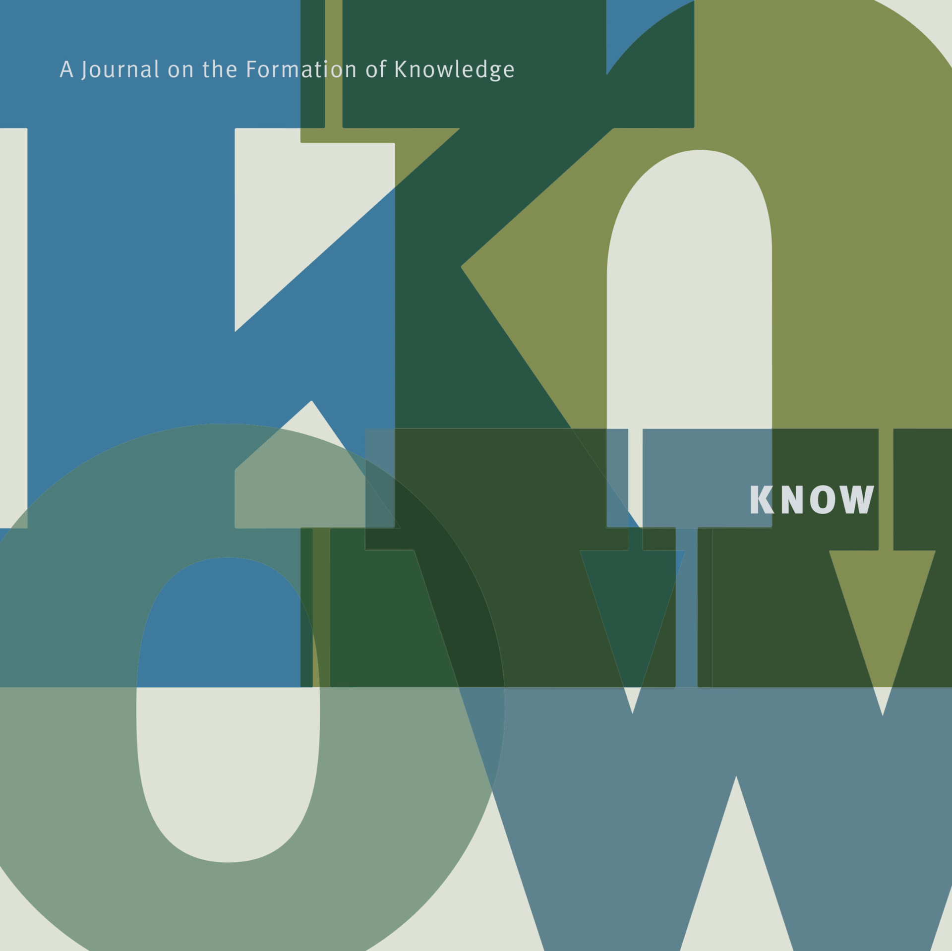 News from the Network: Knowledge and Young Migrants