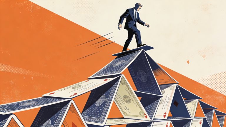 Контент-фабрика вместо стартапа: как личный бренд съедает казахстанское IT