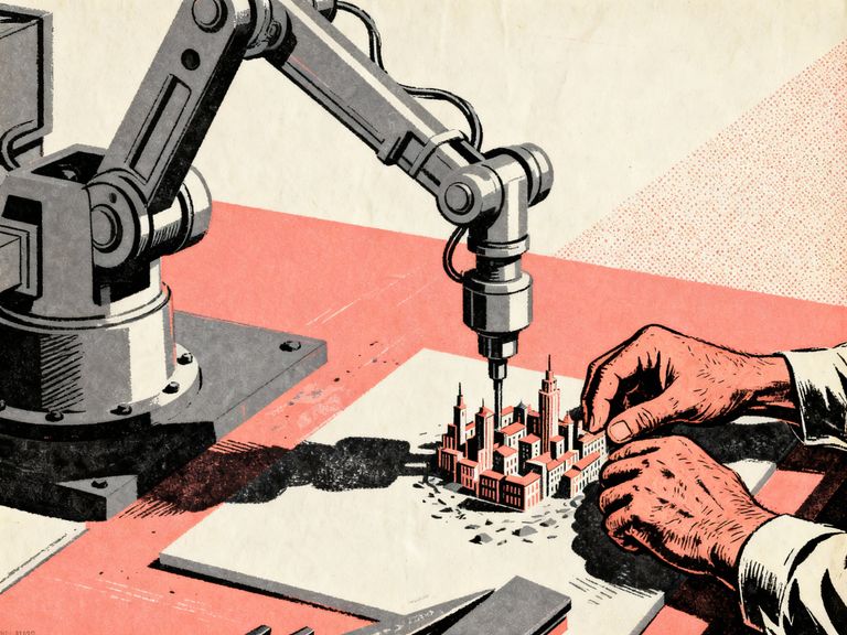 Создатель Redis: "Писать код вручную больше не имеет смысла"