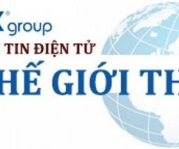 BẢN TIN THẾ GIỚI THẺ ĐIỆN TỬ MK GROUP SỐ 169 - THÁNG 2 - Máy in thẻ nhựa, máy dập nổi, đầu đọc thẻ nhựa