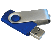 Flash drive