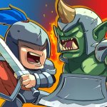Mega War – Clash of Legions
