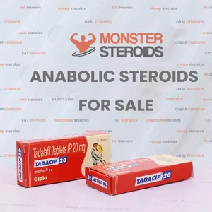 Tadacip 20 for sale in USA