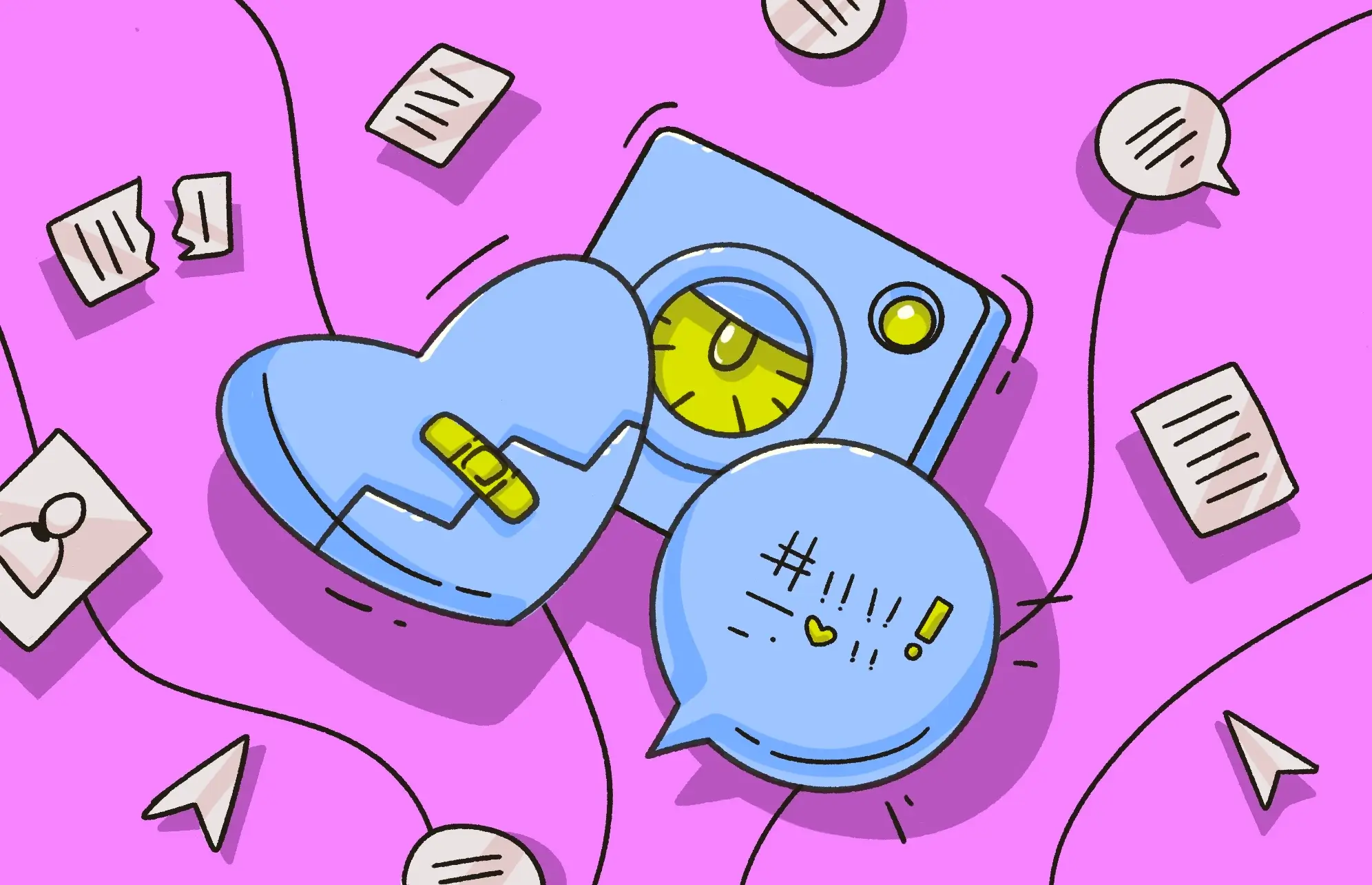 Is Instagram safe to use? 9 Instagram scams to be aware of: Header image