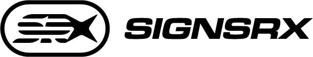 signsrx logo