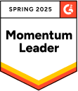Momentum leader