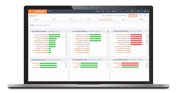 Omnipeek Network Protocol Analyzer