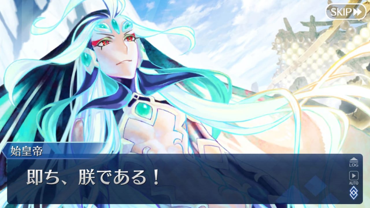 『FGO』奈須きのこ ×『Fate/EXTRA』新納一哉 ×『FF14』石川夏子 ― 特別座談会_018