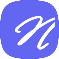 Nexty.dev logo