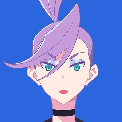 ビアル・コロッサス(CV:柚木涼香)