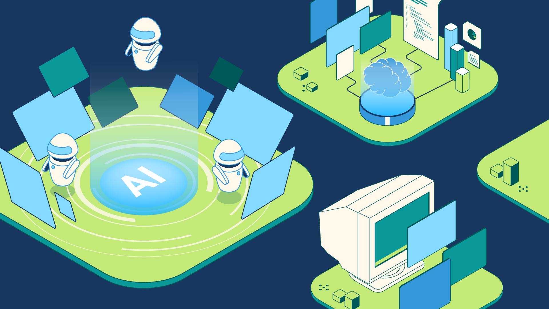 Five Milestones in AI That Shaped AdTech