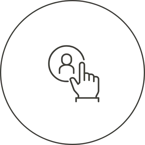 モデルの選定・オーディション