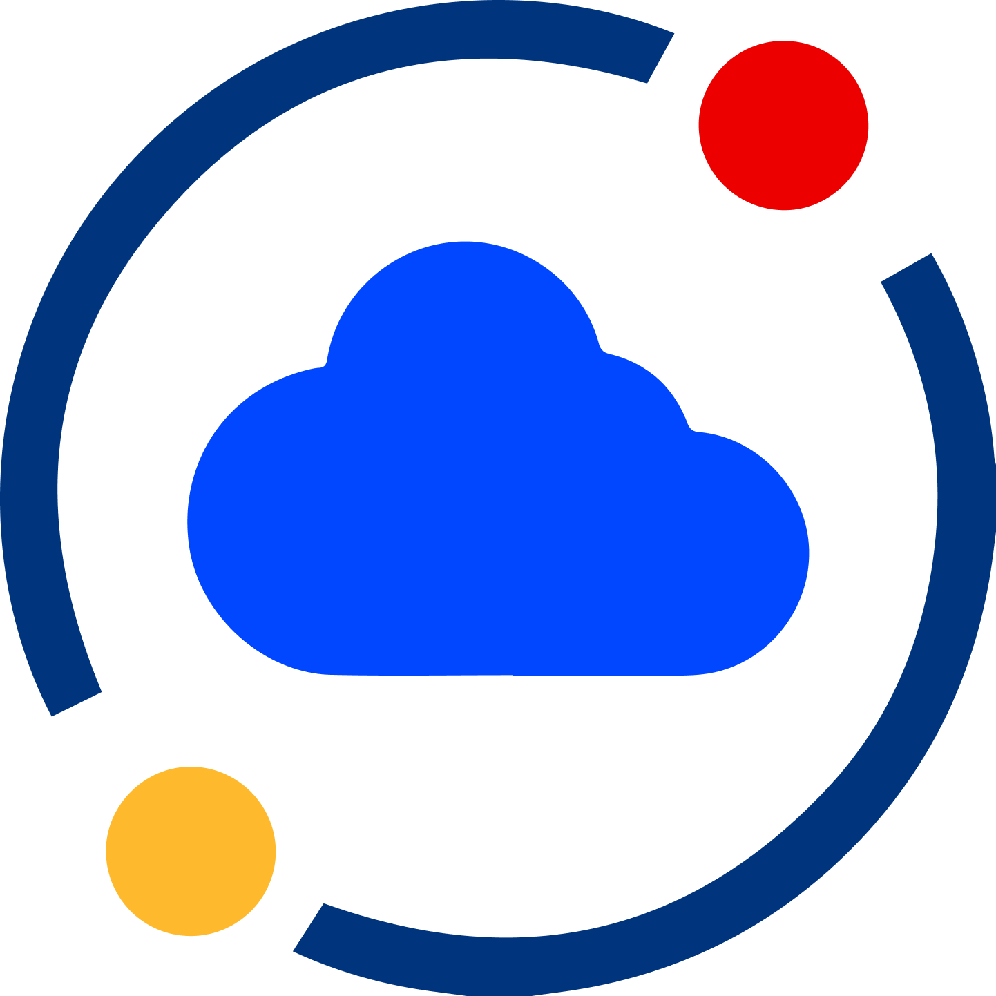 Data hosting and storage
