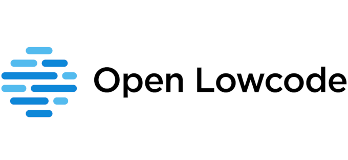 Open Lowcode