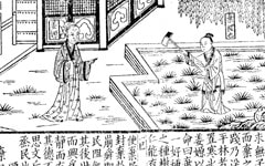 An Engaging Environment for Ancient Chinese Texts: An Introduction to ctext.org