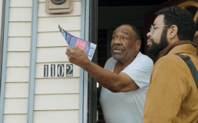 The Revolution Is Local In Pennsylvania's Grassroots Politics