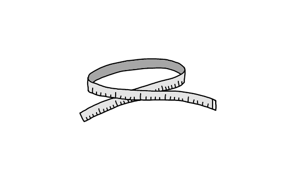 帽子サイズの測り方を専門店が解説！大きめ・小さめの基準やサイズ調整方法も