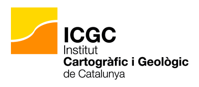 owncloud customer Institut Cartogràfic i Geològic de Catalunya