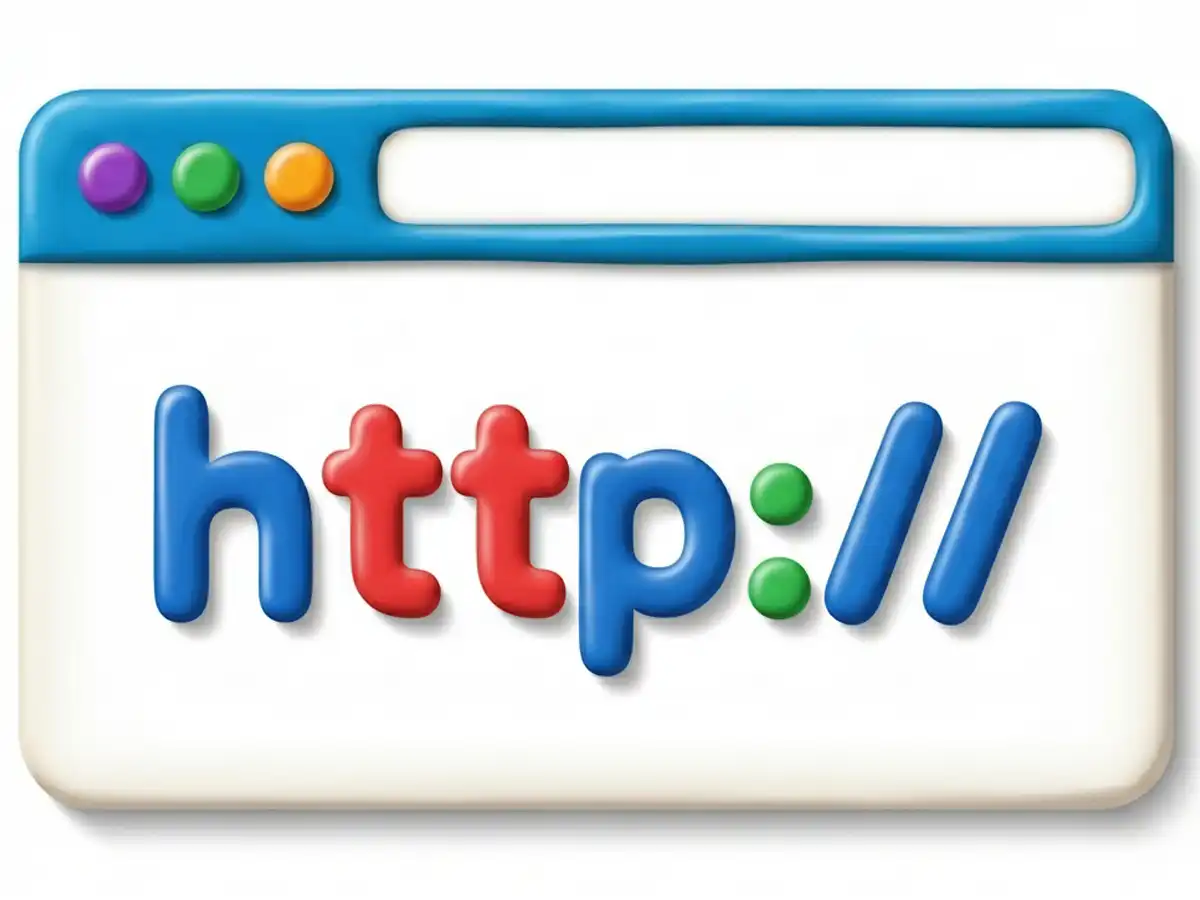 HTTPのイメージ画像