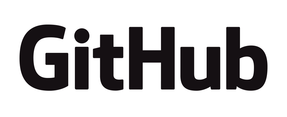 Logo for GitHub