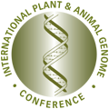 Plant and Animal Genome XXIX Conference<br>(January  8-12, 2022)