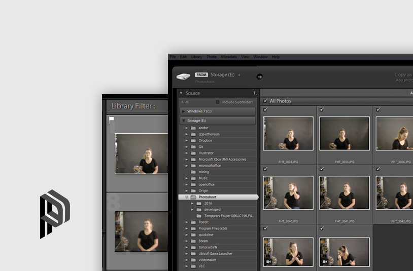 A Comprehensive Adobe Lightroom Post Processing Workflow