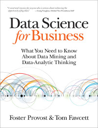 Data Science for Business