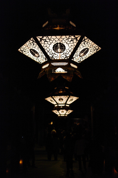 夜桜 ~清水寺~_f0152550_2258112.jpg