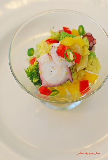 N collection ～和ビストロ 2015～_d0160946_2140185.jpg