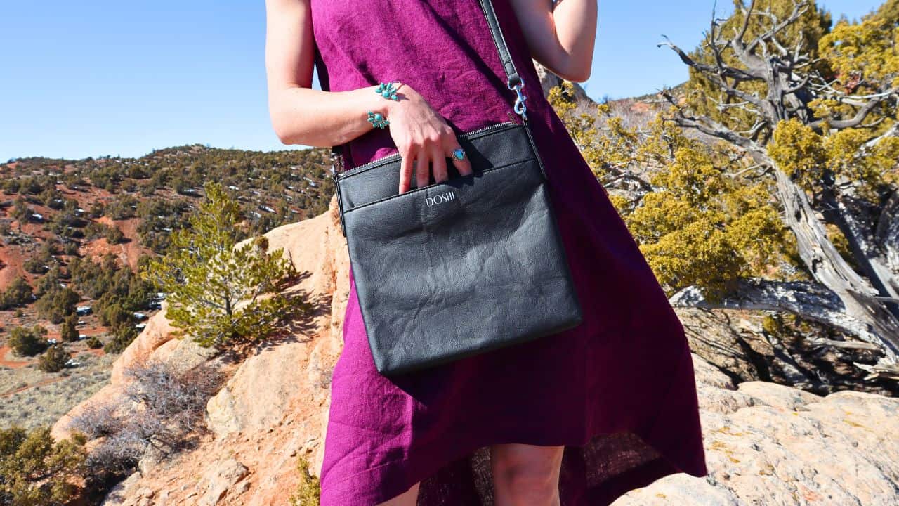 How To Restore Vintage Handbags by Doshi