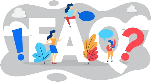 FAQ’s