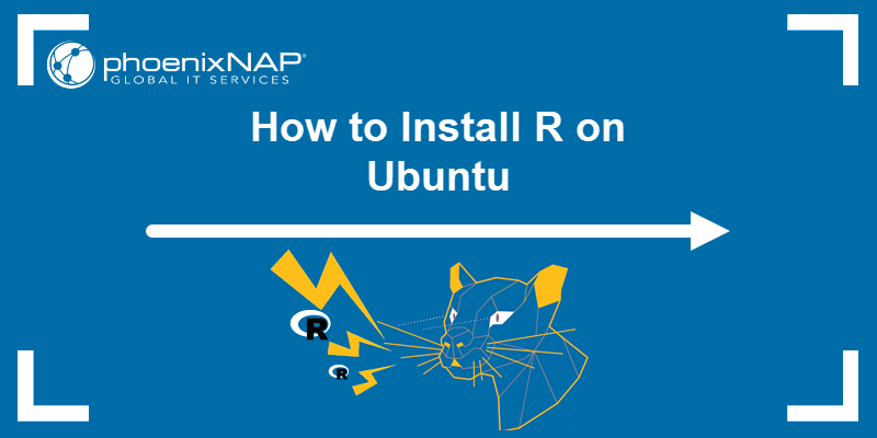 How to Install R on Ubuntu