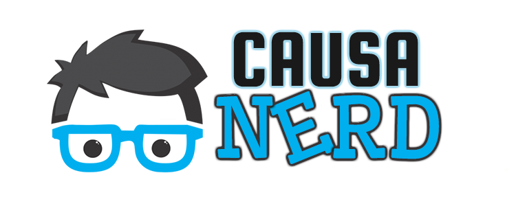  Causa Nerd